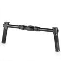 SmallRig Dual Handle poignée pour DJI Ronin S et SC – 2250