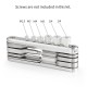 SmallRig Folding Tool Set with Screwdrivers and Wrenches – 2213