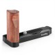 SmallRig L-Shape wooden grip for Sony RX100 III IV V VA - 2248