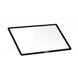 Verre de protection d'écran LARMOR GGS pour Sony