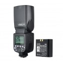 Godox Blitz V860II C kit für Canon TTL