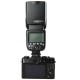 Godox Flash V860II F kit für Fujifilm TTL