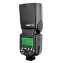 Godox Blitz V860II S kit für Sony TTL