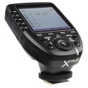 Fernauslöser Godox Xpro-N für Nikon TTL