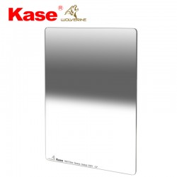 Kase Wolverine filtre gradué inversé 150mm R-GND 1.2 (4 stop)