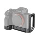 SmallRig L-Bracket pour Sony A7R IV - LCS2417