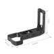 SmallRig L-Bracket pour Sony A7R IV - LCS2417