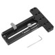SmallRig Plaque d'équilibrage contrepoids pour DJI Ronin SC - BSS2420