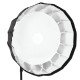 Godox P90L Parabolic Octagonal Softbox 90cm