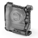 SmallRig Cage für Sony A6000/A6300/A6500 mit Meike MK-A6300/A6500 Battery Grip - CCS2268