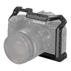SmallRig Cage für Fujifilm X-S10 Kamera - 3087