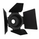 Aputure F10 Barn Doors monture Bowens