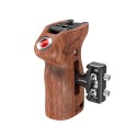 SmallRig Handgriffe mit rosette und Start/Stopp-Taste für Sony, Panasonic, Fuji, Z Cam - 3323