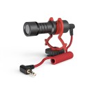 Simorr Wave S1 Lite Mikrofon Compact - 3452