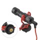 Simorr Wave S1 Lite Microphone Compact - 3452