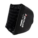 Aputure LS 60 Softbox mit grid