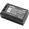 Akku für Godox Blitz V1 - VB26