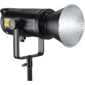 Godox FV200 LED Leuchte mit HSS Blitz