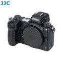 Carbonfolienschutz für Nikon Z6II / Z7II