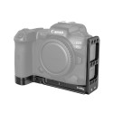 SmallRig QR L-Bracket für Canon EOS R5 / R6 / R5C - 3659