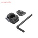 SmallRig HawkLock Universal kit Platte + Sockel - 3513