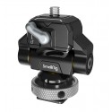 SmallRig HawkLock mini Quick Release Monitorhalterung mit Cold Shoe - 3514