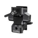 SmallRig Swivel und Tilt Monitor Mount mit Nato Clamp - BSE2385