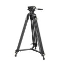 SmallRig Heavy-Duty Videostativ mit Fluidkopf AD-01 - 3751