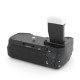 Grip Travor BG-760D BG-E18 für Canon 750D/760D/8000D