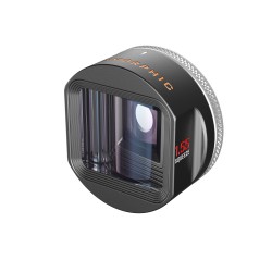 SmallRig 1.55X Anamorphic Lens für Smartphone - 3578