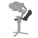 SmallRig Handgriff mit Wireless Controller für DJI RS2 / RS3 Pro - 3919
