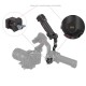 SmallRig Handgrip avec controleur sans fil pour DJI RS2 / RS3 Pro - 3919
