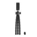 SmallRig Flexibles Stativ mit Fernbedienung VK-29 - 3905