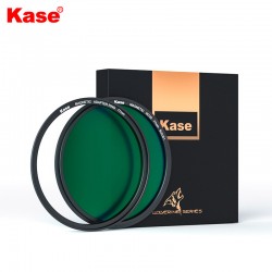 Kase Wolverine filtre magnétique IR720 infrarouge