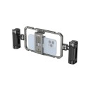 SmallRig All-in-One Video Kit Basic für smartphone - 4121