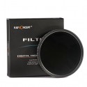 Variabler ND-Filter ND2 bis ND400 K&F Concept