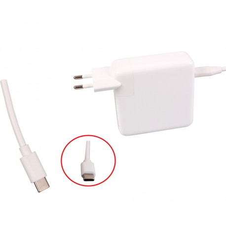 Alimentation PD USB-C 87W 5-20v