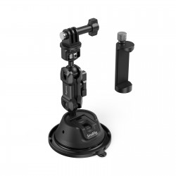 Smallrig Saugnapf für Smartphone und Actionkamera SC-1K - 4275